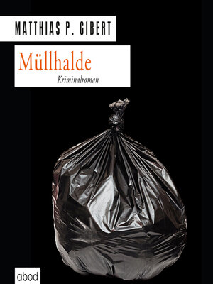 cover image of Müllhalde